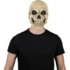 Ghoulish Man