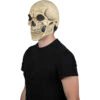 Ghoulish Man