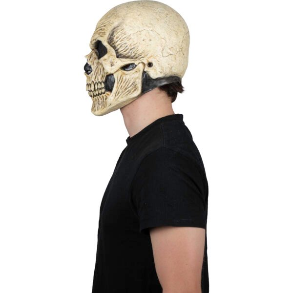 Ghoulish Man