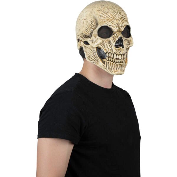 Ghoulish Man