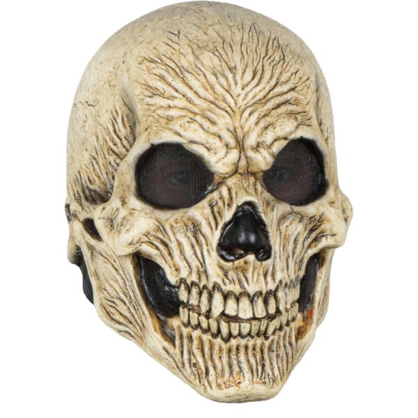 Ghoulish Man