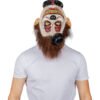 Upside Grin Clown
