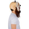 Upside Grin Clown