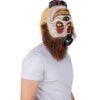 Upside Grin Clown