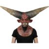 Big Horns Devil