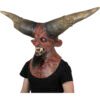 Big Horns Devil