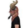 Big Horns Devil