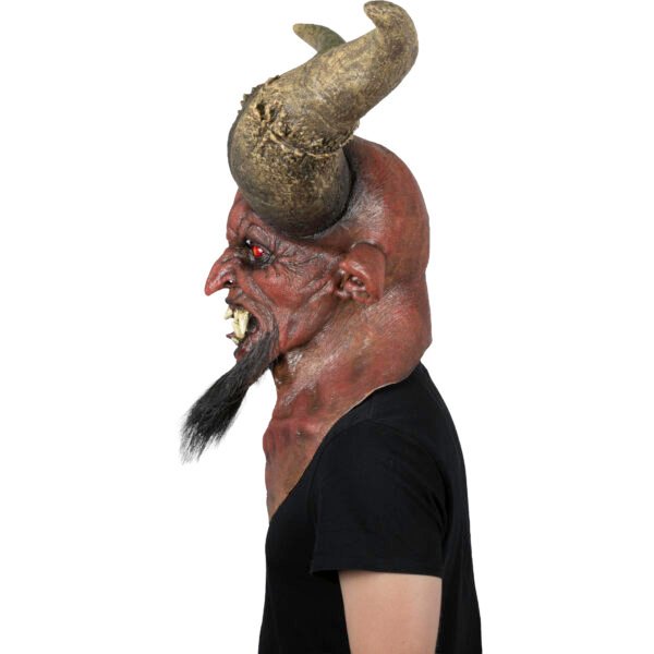 Big Horns Devil