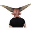 Big Horns Devil