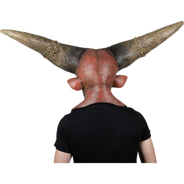 Big Horns Devil
