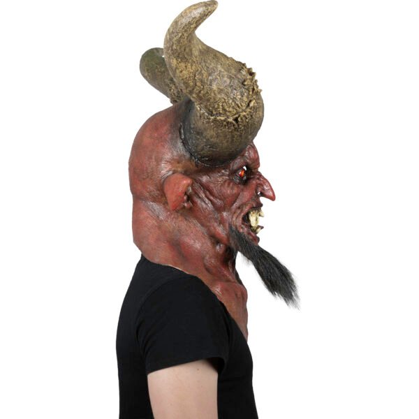 Big Horns Devil