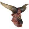 Big Horns Devil