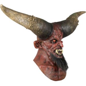 Big Horns Devil