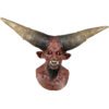 Big Horns Devil