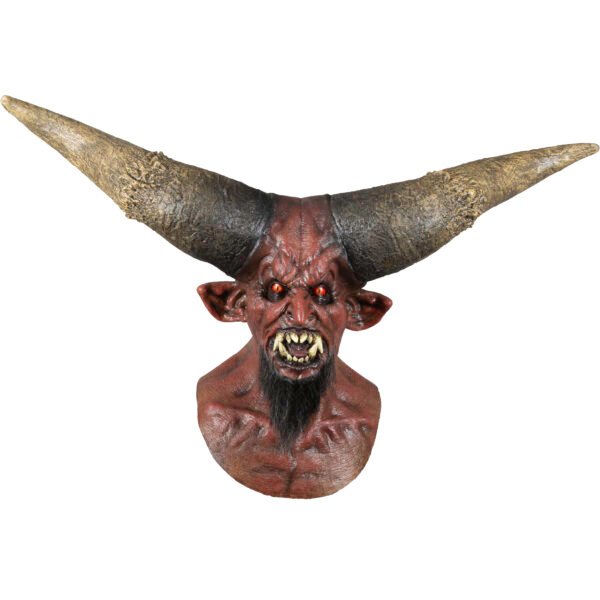 Big Horns Devil