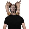 30162_Big Horns Skull (4) Big Horns Skull