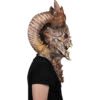 30162_Big Horns Skull (5) Big Horns Skull