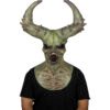 Big Horns alien