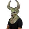 Big Horns alien