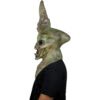 Big Horns alien