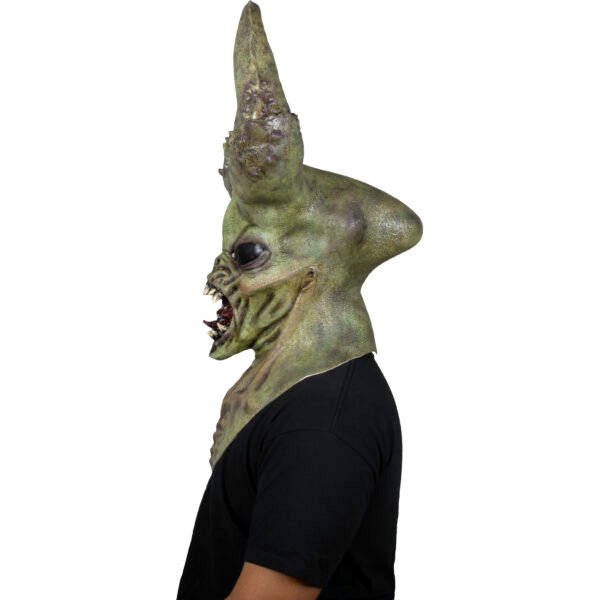 Big Horns alien