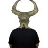 Big Horns alien