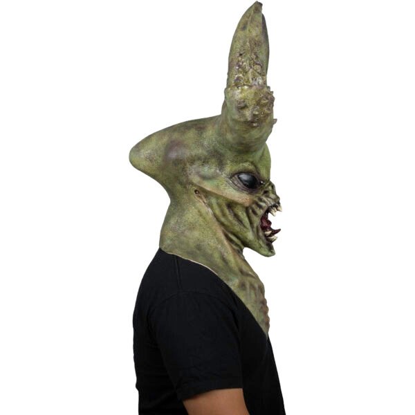 Big Horns alien