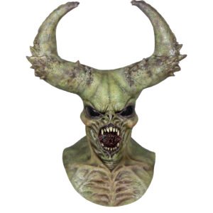 Big Horns alien