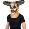 Hellbell clown