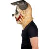 Hellbell clown