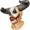 Hellbell clown