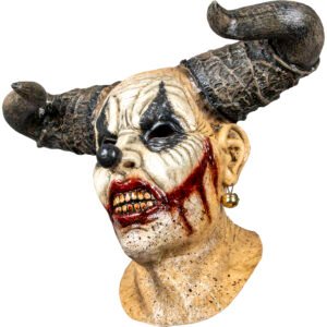 Hellbell clown