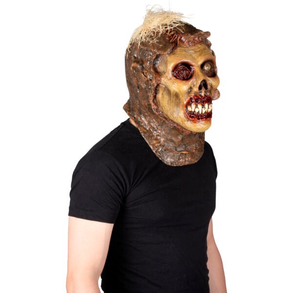 Voodoo victim