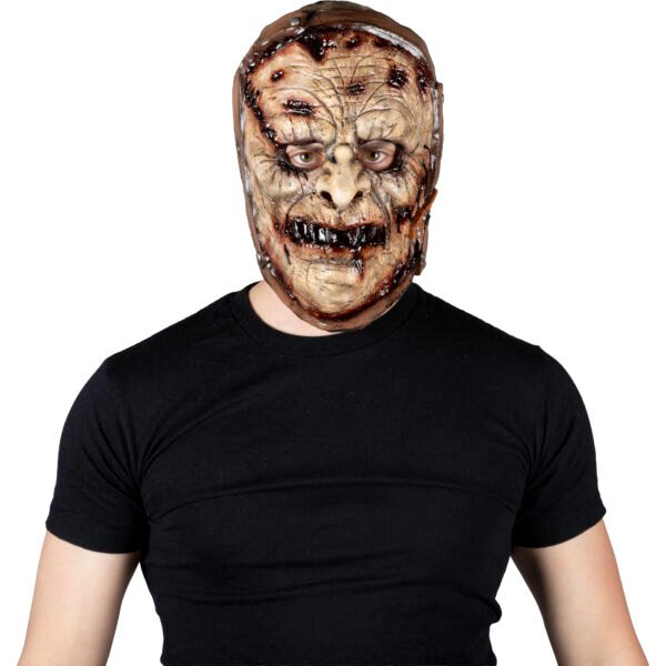 Killer Identity