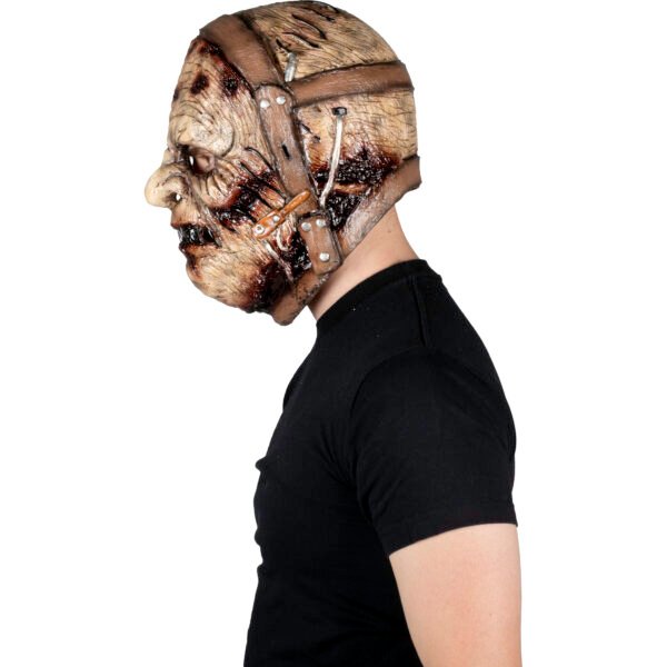 Killer Identity