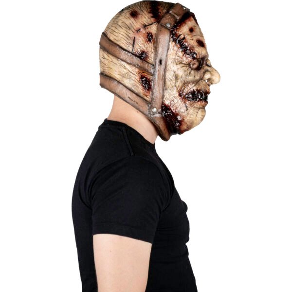 Killer Identity