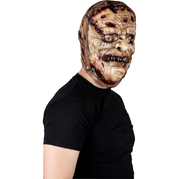 Killer Identity