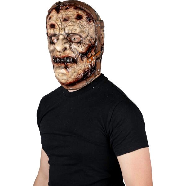 Killer Identity