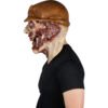 30176_Brickie Zombie (3) Máscara Brickie Zombie – Zombie Obrero con Casco de Construcción