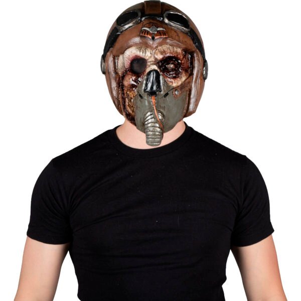 Zombie pilot