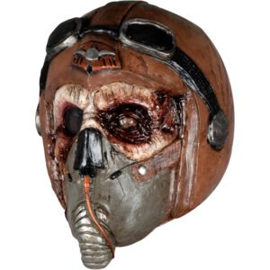 Zombie pilot