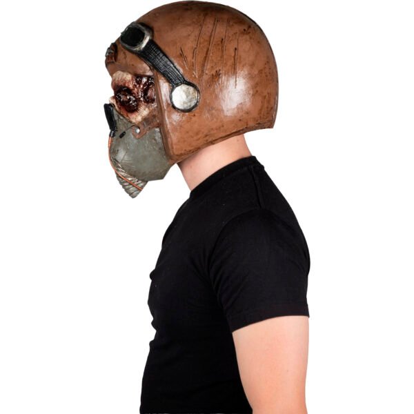 Zombie pilot
