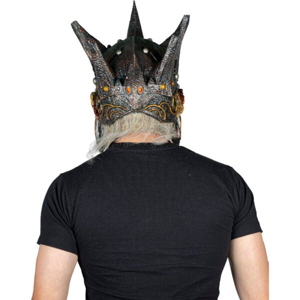 The lord
