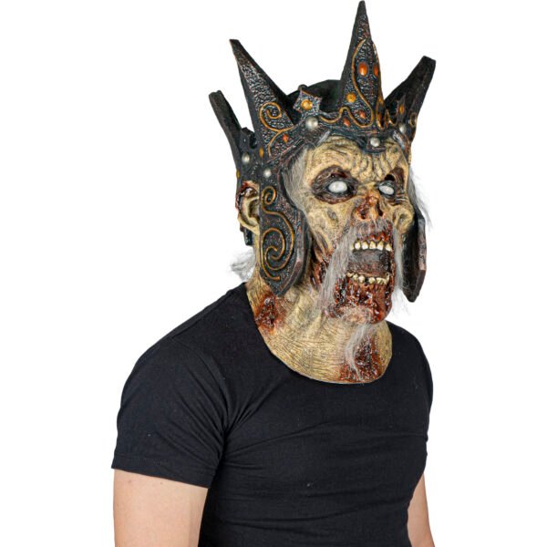 The lord