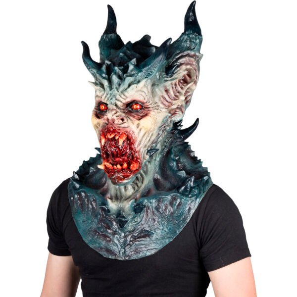Demon Vampire