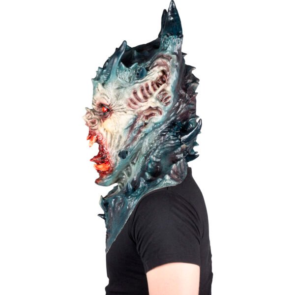 Demon Vampire
