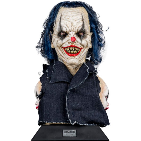 Psychopathic Clown