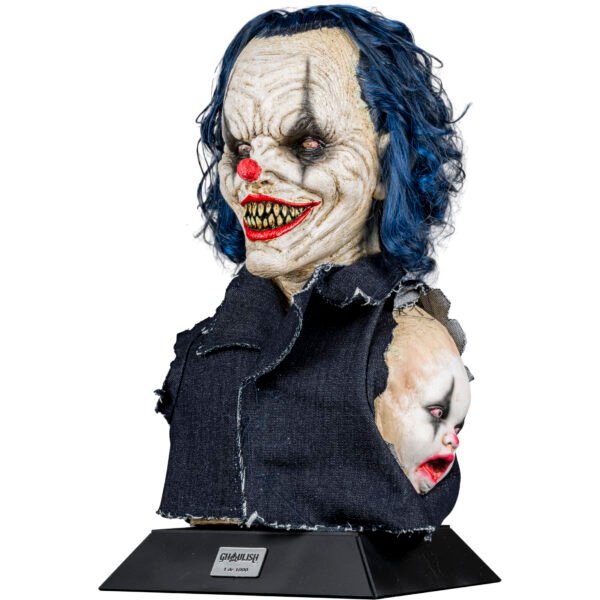 Psychopathic Clown