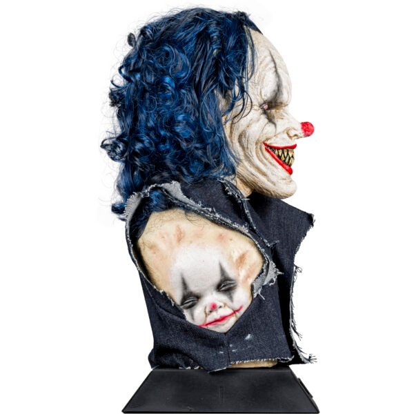 Psychopathic Clown