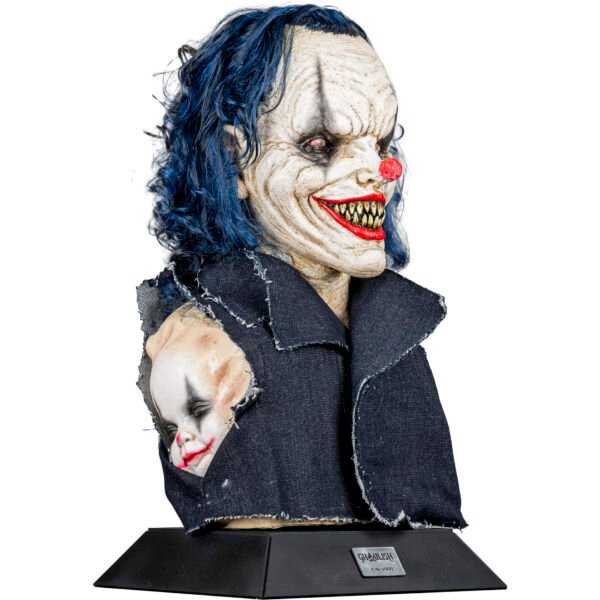 Psychopathic Clown